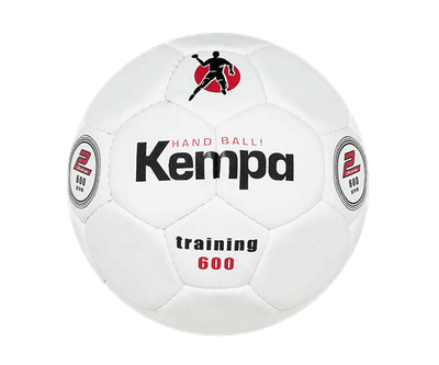 МЯЧ ТРЕНИРОВОЧНЫЙ KEMPA TRAINING 600 GR. 200182301 Kempa 2 (4045642438404)