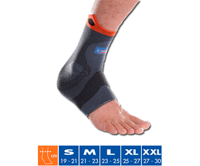 Усиленный голеностоп 353 THUASNE Sport XXL (3111790353041)
