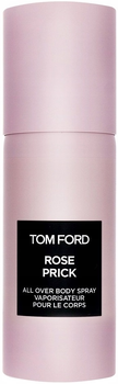 Mgiełka do ciała uniseks Tom Ford Rose Prick 150 ml (888066117111)