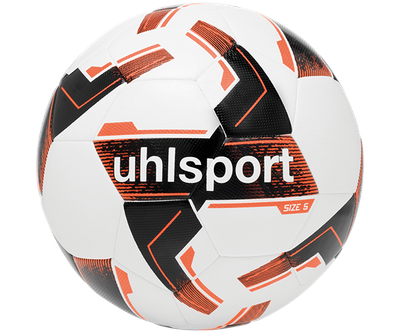 М'яч футбольний Uhlsport Resist Synergy 100172001 Uhlsport 4 (4051309904281)