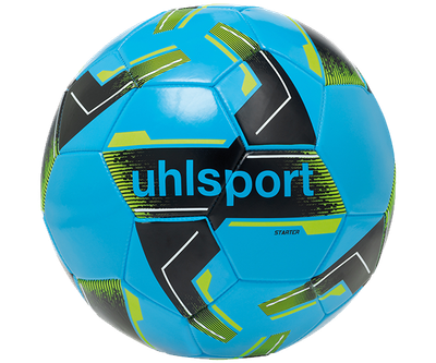 Мяч Футбольный разм.5 Uhlsport Starter 100172601 Uhlsport 5 (4051309904437)