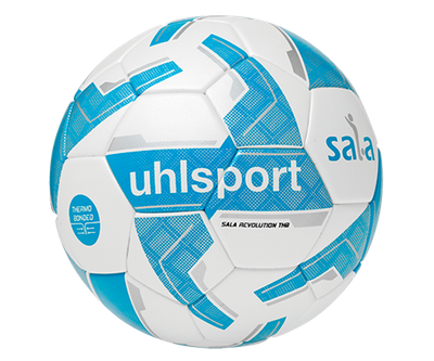Мяч для Футзала Uhlsport Sala Revolution THB Futsal 100172801 Uhlsport 4 (4051309904458)