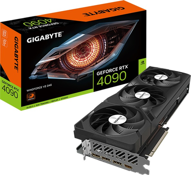 Видеокарты nVidia GeForce RTX 4090 - ROZETKA | Купить видеокарту nVidia ...