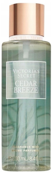 Mgiełka do ciała Victoria's Secret Cedar Breeze 250 ml (667558220979)