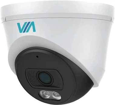 IP-видеокамера VIA Security VS-D12A 2.8 мм