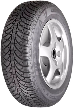 Автошина зимняя Fulda Kristall Montero 3 MS 185/65 R14 86 T (190 км/ч) Турция (531023) Fulda (531023)