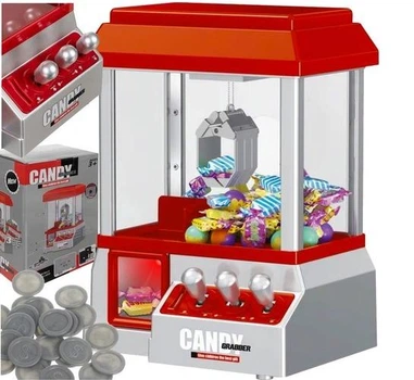 Игра аркадная для ловли конфеток 24849