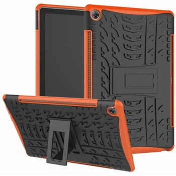 Чехол Armor Case для Huawei MediaPad M5 10.8 Orange