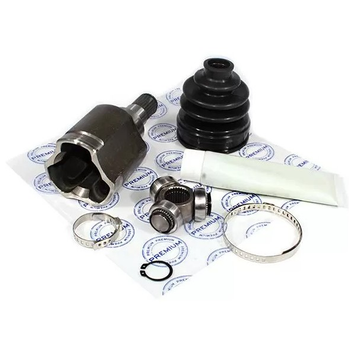 ШРУС внутренний левый (29 зубьев) PREMIUM на Geely MK, 1014003356