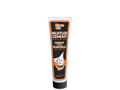 Паста для ущільнення глушників 170г Kleen-Flo 450