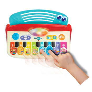 Pianino dotykowe Smily Play Baby Maestro (4895038553217)