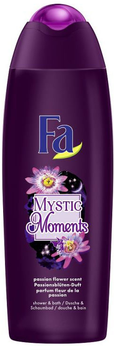 Perfumowany żel pod prysznic Fa Mystic Moments 750 ml (5201143729024)