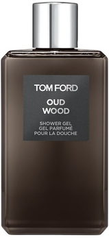 Perfumowany żel pod prysznic dla mężczyzn Tom Ford Oud Wood 250 ml (888066024068)