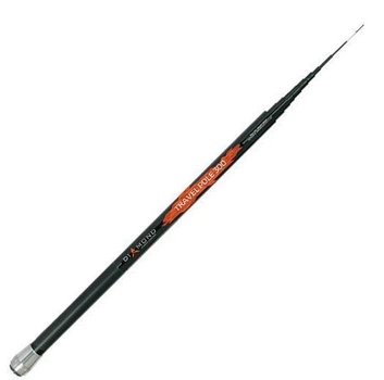 Телескопічне вудлище Salmo Diamond Travel Pole 400 (5441-400)