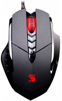Миша A4Tech Bloody V7M USB Black (4711421902915)