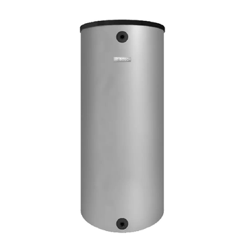 Моновалентный бак косвенного нагрева Bosch BH 120 5 1 B 7735500777