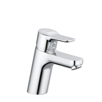 Смеситель Kludi Pure&Easy 372750565 для раковины, хром 372750565