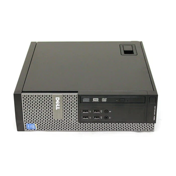 Персональный компьютер Dell Optiplex 7020 SFF (Intel Core i7-4790/16Gb/SSD960Gb) s1150 Б/У