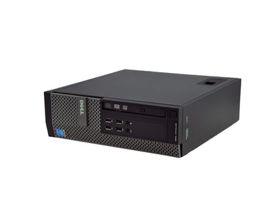 Персональный компьютер Dell Optiplex 7020 SFF (Intel Core i7-4790/32Gb/SSD960Gb) s1150 БУ