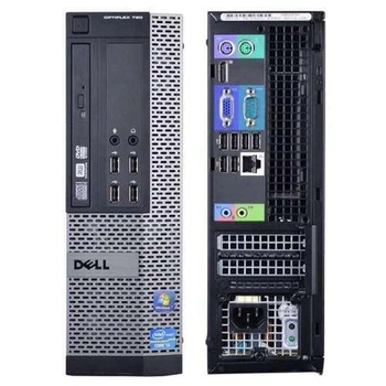 Персональний комп'ютер Dell Optiplex 7020 SFF (Intel Core i7-4790