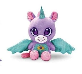 Мягкая игрушка единорог 15 см Home GD039D2