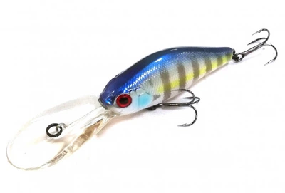 Воблер ZIP BAITS B-SWITCHER 3,0 991
