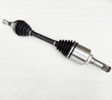 Напіввісь ліва 2.0/2.7/3.5 Ford Edge Lincoln MKX 2016-2018 TRAKMOTIVE (FD-8310, FD8310, F2GZ3B437F, F2GZ3B437N)