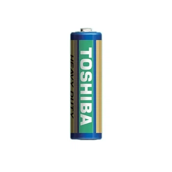 Батарейка TOSHIBA R6 AA [DIST-5496]