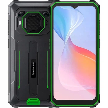 Смартфон Blackview BV6200 Pro 6/128GB Green