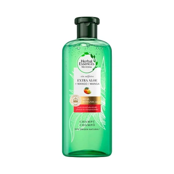 Шампунь Herbal Essences Aloe + Mango відновлюючий 380 мл (8001841500829)