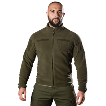 Кофта Army Himatec 100 Олива 2XL