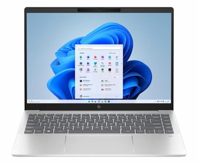 Ноутбук HP Pavilion Plus 14 Ultra 5-125H / 16 GB DDR5 / 512 GB SSD / Глянцевый, OLED, 14,0" / Intel Arc Graphics