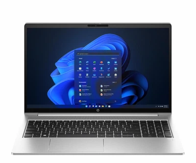 Ноутбук HP ProBook 455 G10 Ryzen 5-7530U / 16 GB DDR4 / 512 GB SSD / AMD Radeon Graphics / 15,6" Матовый, LED, IPS