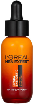 Serum do twarzy L'Oreal Paris Men Expert Hydra Energetic Vitamin C 30 ml (3600524125738)