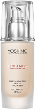 Serum do twarzy Yoskine Hokkaido Japan-Enzyme 30 ml (5900525058706)