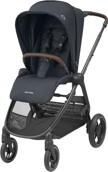 Коляска Maxi-Cosi Street Plus Essential Graphite (1979750110)