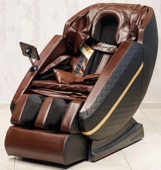 Массажне крісло XZERO X44 SL&nbsp;Brown