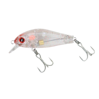 Воблер ZipBaits Rigge 43F 3.4г 970 Red Shrimp