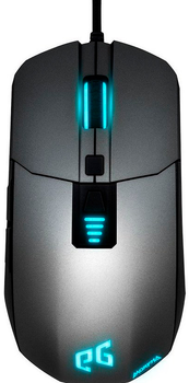 Мышь EpicGear Morpha USB Grey