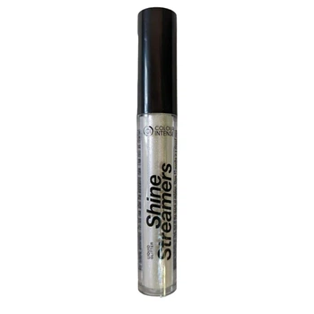 Глиттер для лица жидкий Colour Intense Shine Streamers c шимером 4 мл