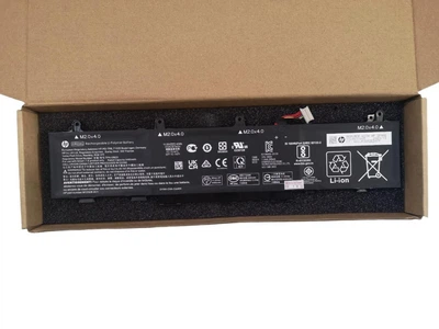 Аккумулятор для ноутбука HP Pavilion EliteBook 830, 835, 840, 845, Probook 635, G7, G8, GR03XL 3495mah 42Wh ORIGINAL