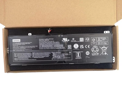 Акумулятор для ноутбука Lenovo IdeaPad Gaming 3 16ARH7, 5B11F36373, 5B11F36376, L21L4PC1, L21M4PC4 4623mah 71Wh ORIGINAL