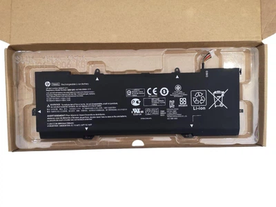 Аккумулятор для ноутбука HP Spectre X360 15-CH, 15-CH000NB, 15-CH000ND, HSTNN-DB8V YB06XL 7280mah 84.08Wh ORIGINAL