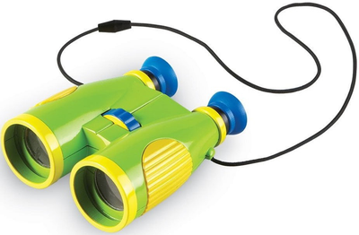 Lornetka Learning Resources Big View Binoculars (0765023028188)