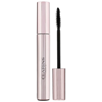 Тушь для ресниц Clarins Wonder Perfect Mascara 4D 01 Perfect Black
