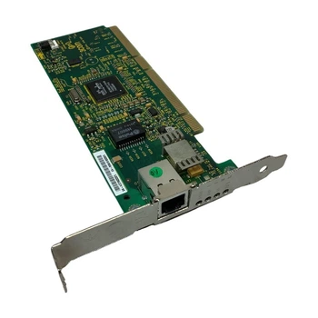 Сетевая карта 3COM Gigabit Ethernet 3C996B-T (03-0278-100) PCI-X Б/У