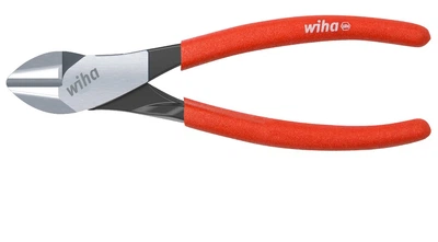 Массивные бокорезы 160 мм с DynamicJoint® Classic Wiha 40913