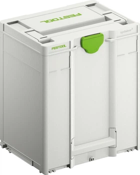 Систейнер³ Systainer³ SYS3 M 437 Festool 204845