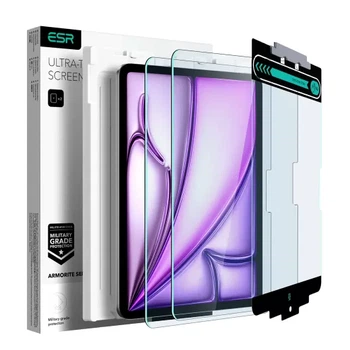 Защитное стекло с аппликатором ESR Armorite Protector Screen 2 шт. для iPad Air 13” M4 | M3 | M2 (2026 | 2025 | 2024) (1E1090102)