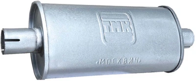 Резонатор ТМК 220014 АЗЛК 2141 закатний оригінал (TMK-2000993548143)
